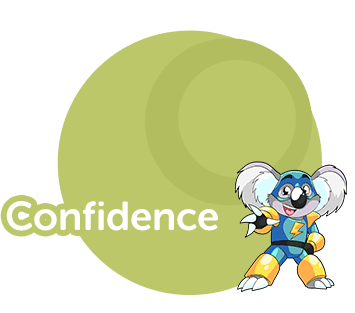 Confidence