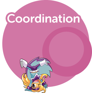 Coordination